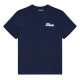 Ellesse Γυναικεία κοντομάνικη μπλούζα Soffio Tee